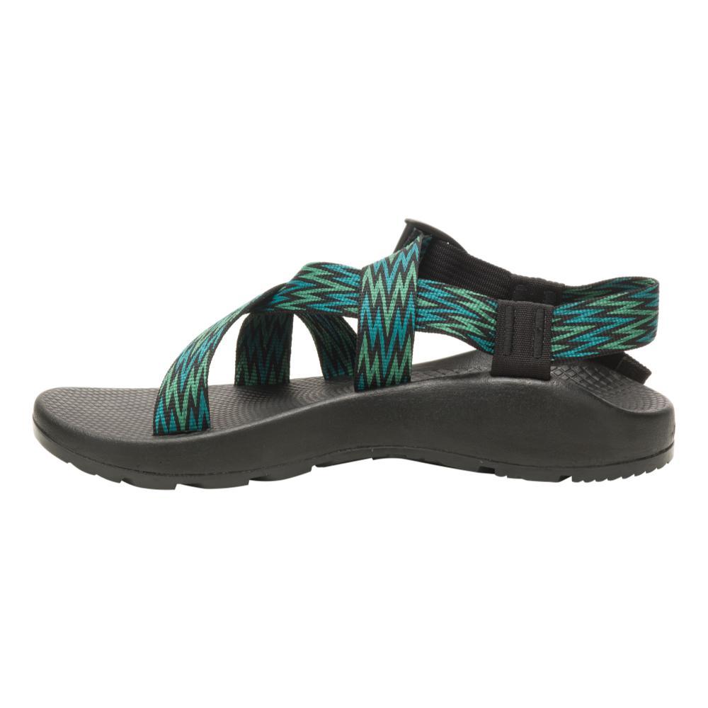 Chaco Men s Z 1 Classic Sandal 11 Squall Green